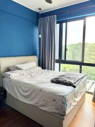 Kandis Residence (D27), Condominium #613359091